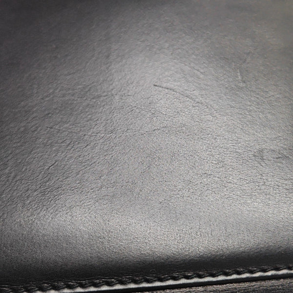 Vara Calfskin Black