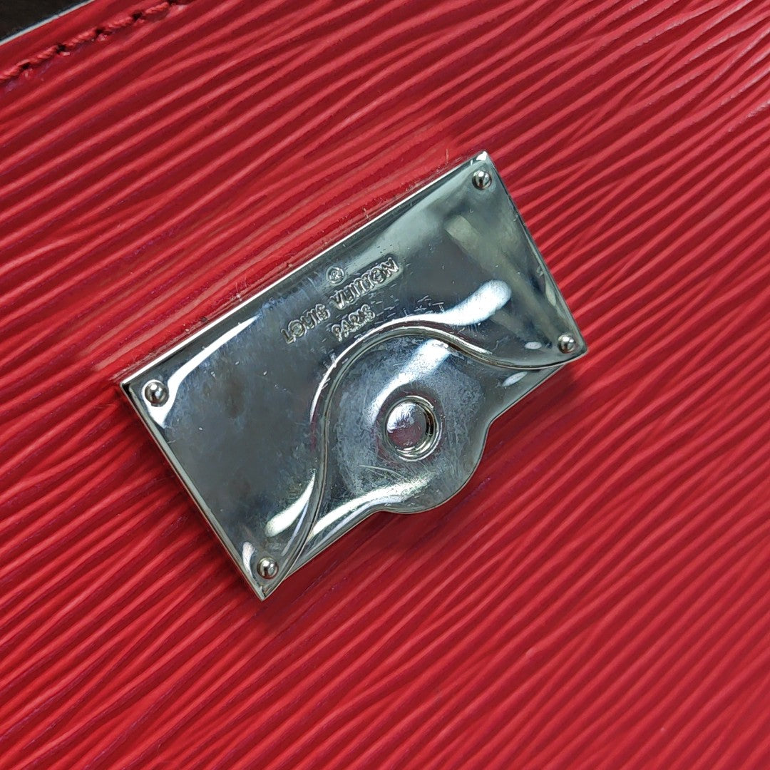 CLUNY BB Epi Red
