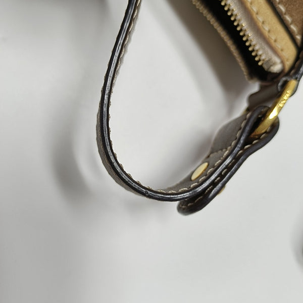 Canvas Beige