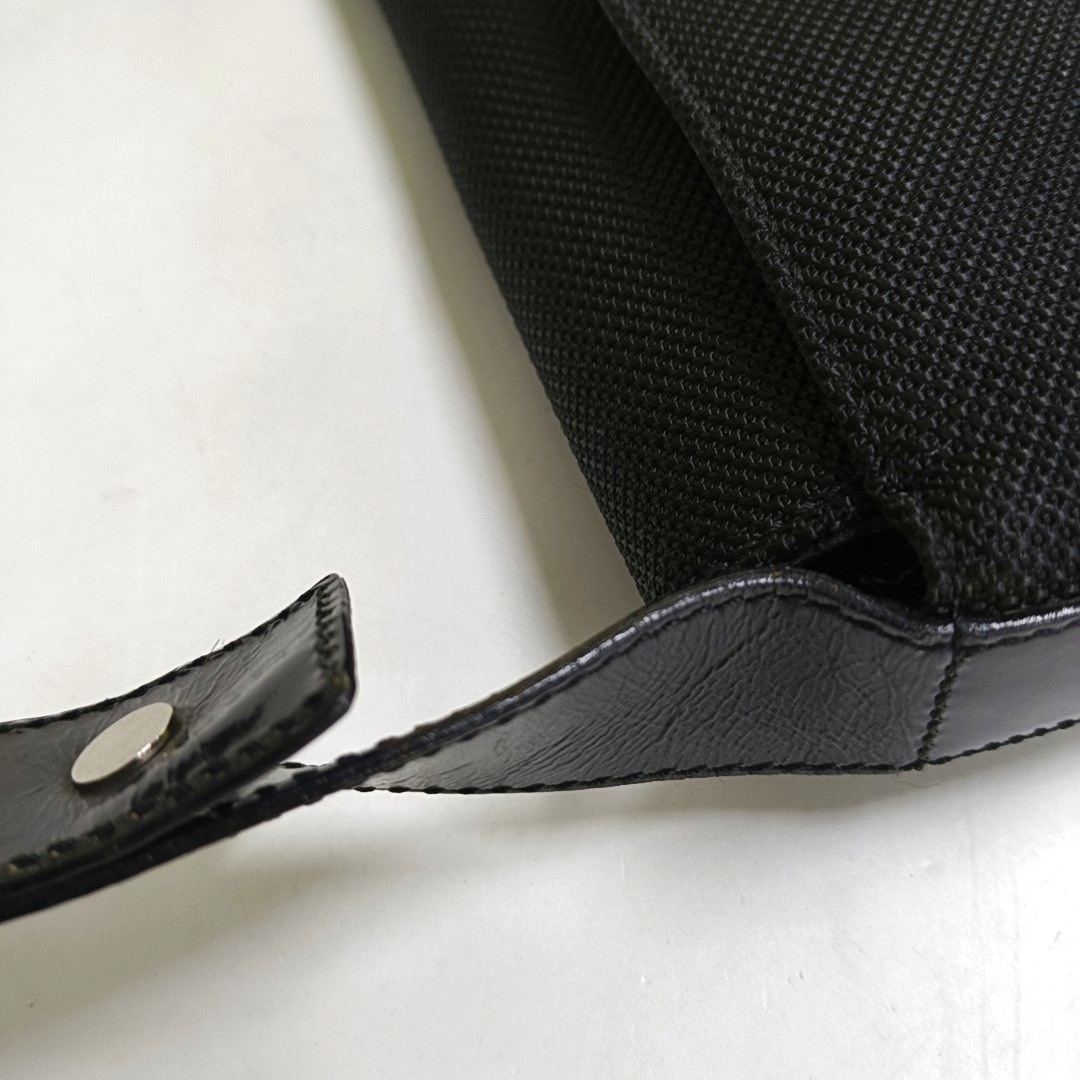 Fabric Black