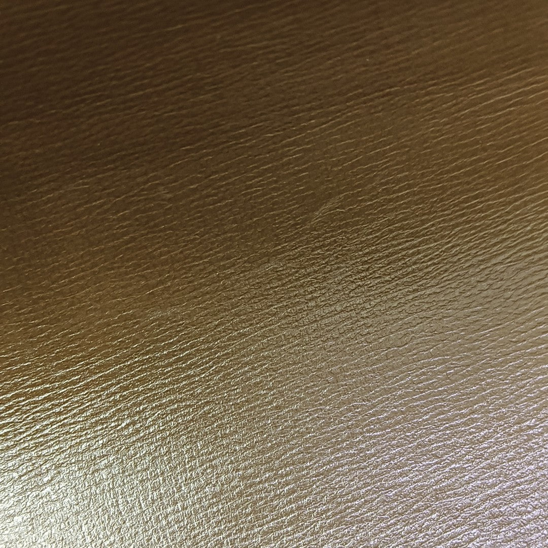 Horsebit 1955 Mini Monogram Coated Canvas Beige