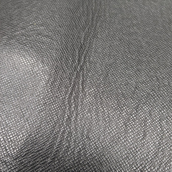 ANDREI Calfskin Black