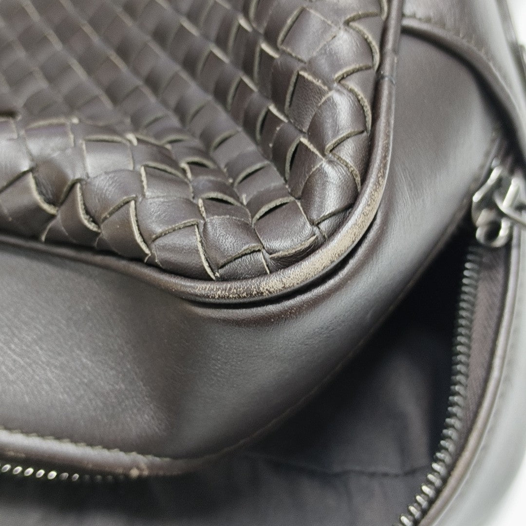 Calfskin Brown