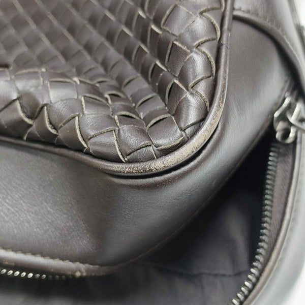 Calfskin Brown