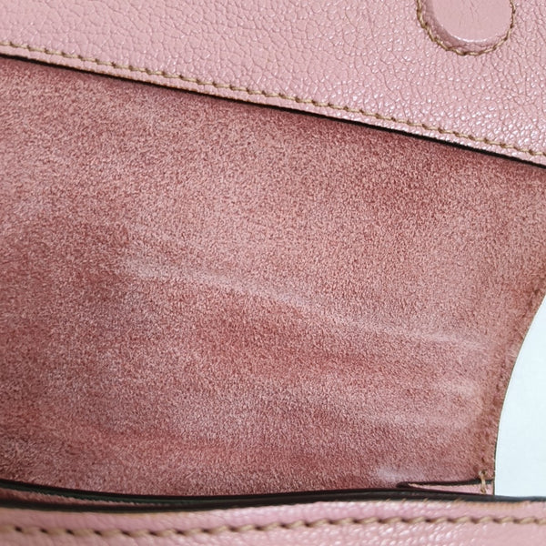 Calfskin Pink
