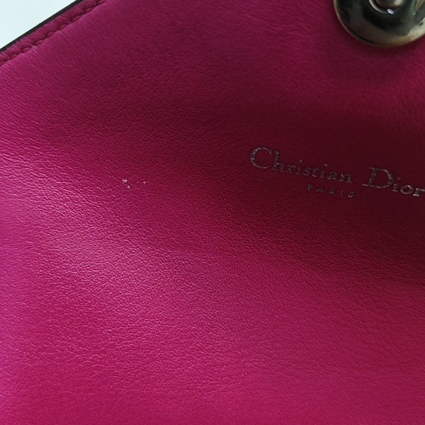 Calfskin Pink
