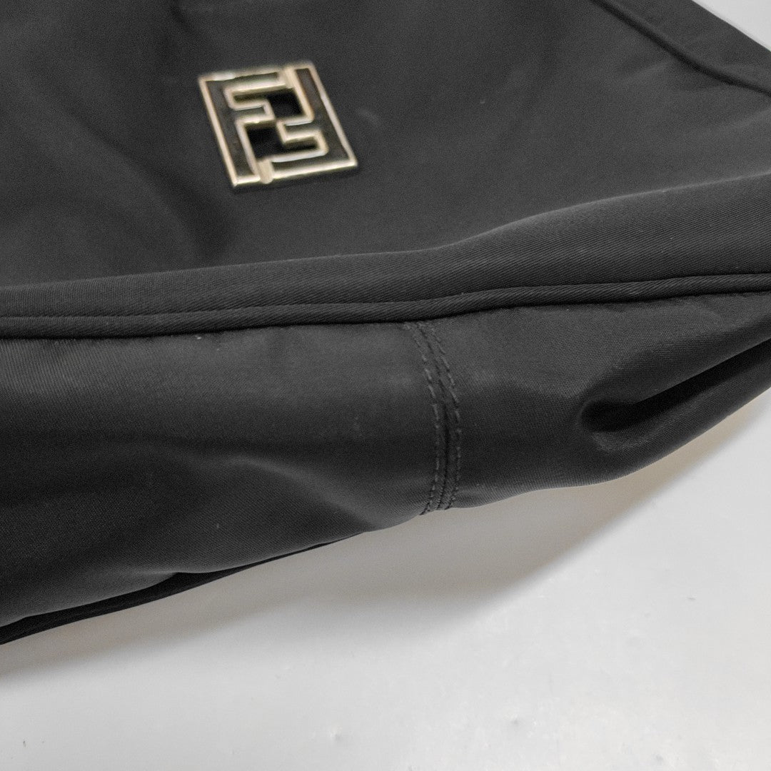 Nylon Black