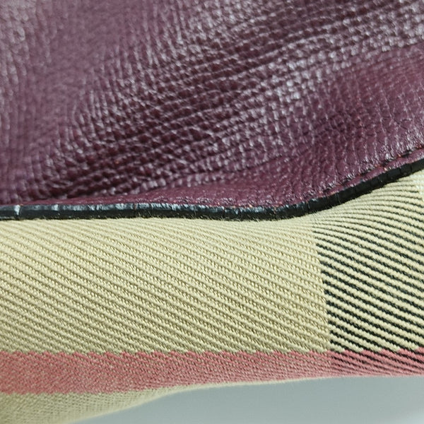 Welburn Calfskin Brown