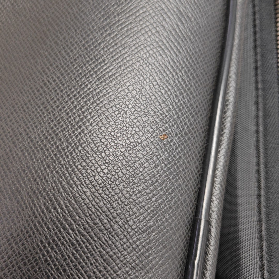 PEGASE Calfskin Gray
