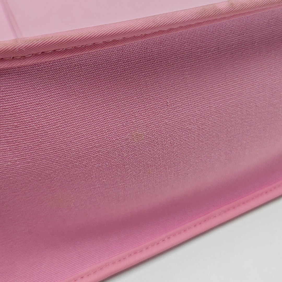 Cabag 32 Canvas Pink