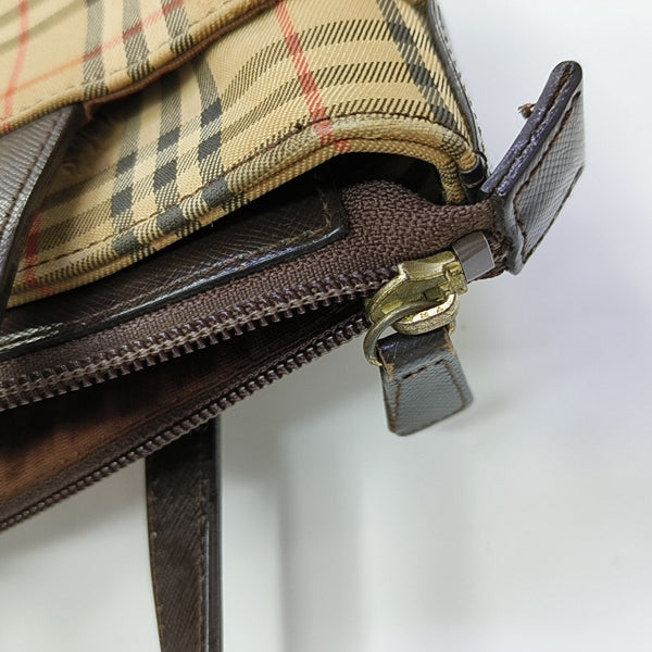 Haymarket Canvas Beige