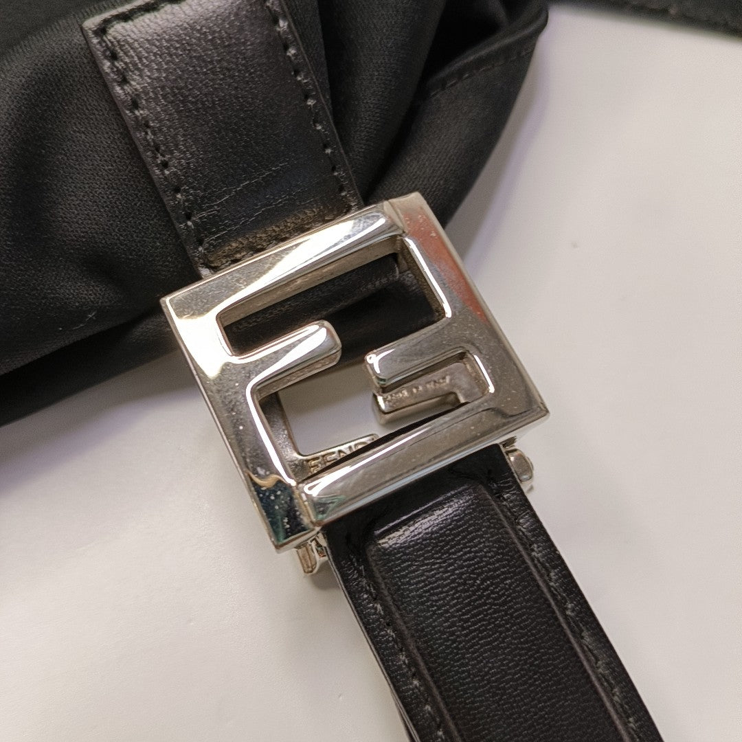 Fabric Black