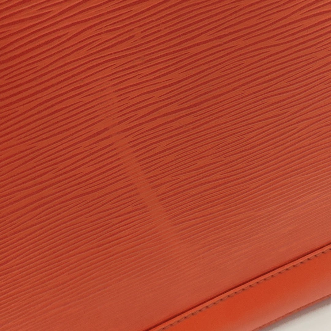ALMA PM Epi Orange