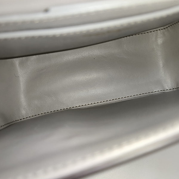 Gancino Calfskin Gray