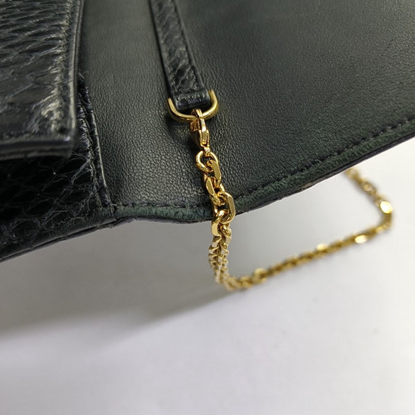 Tube Python Black
