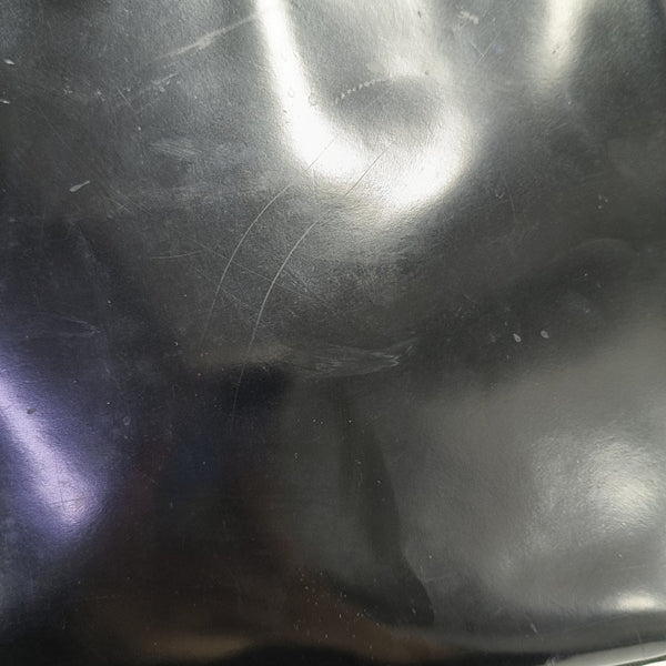 Calfskin Black