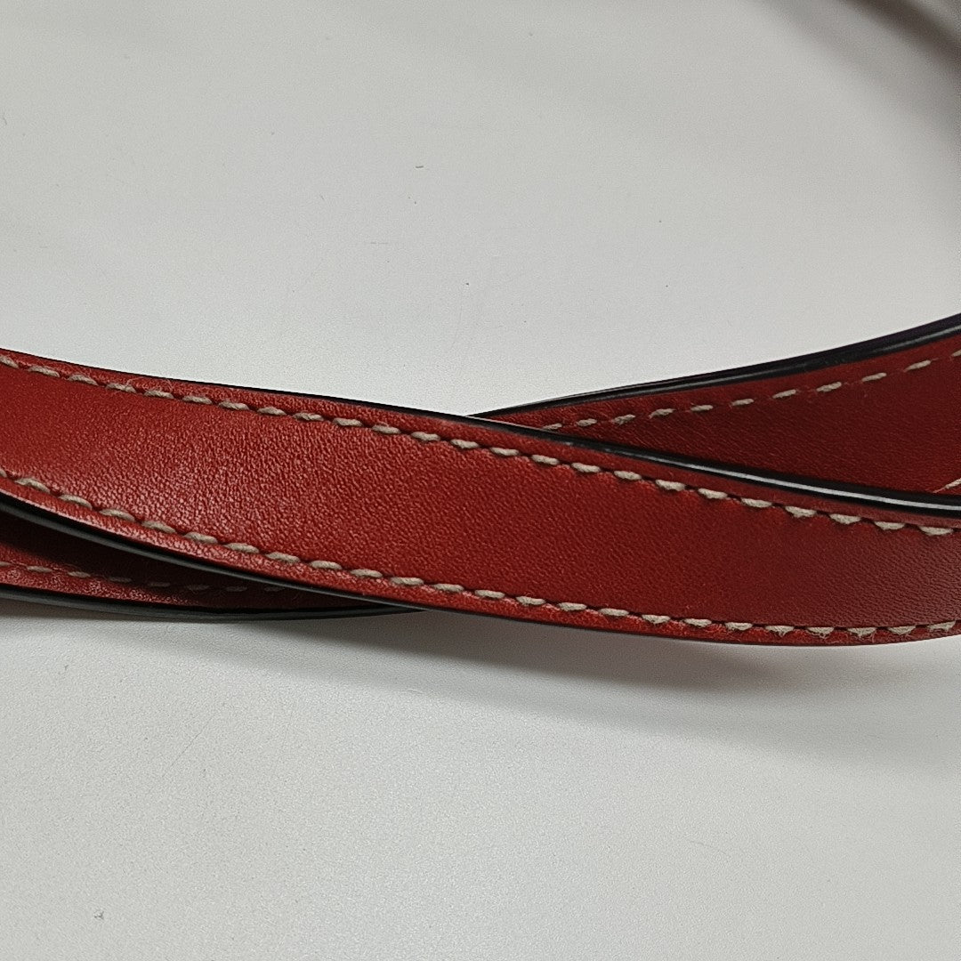 Ashby Canvas Brown