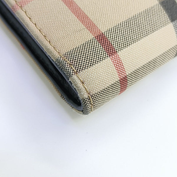 Canvas Shoulder Bag Black