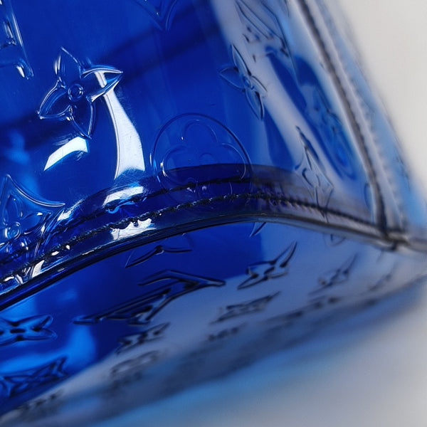 KEEPALL 50 Plastic Blue