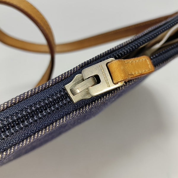 Fabric Blue