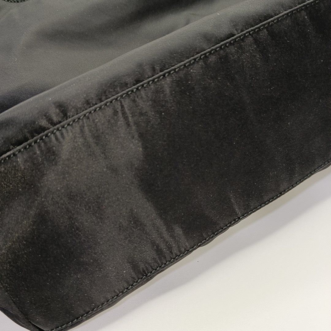 Nylon Black