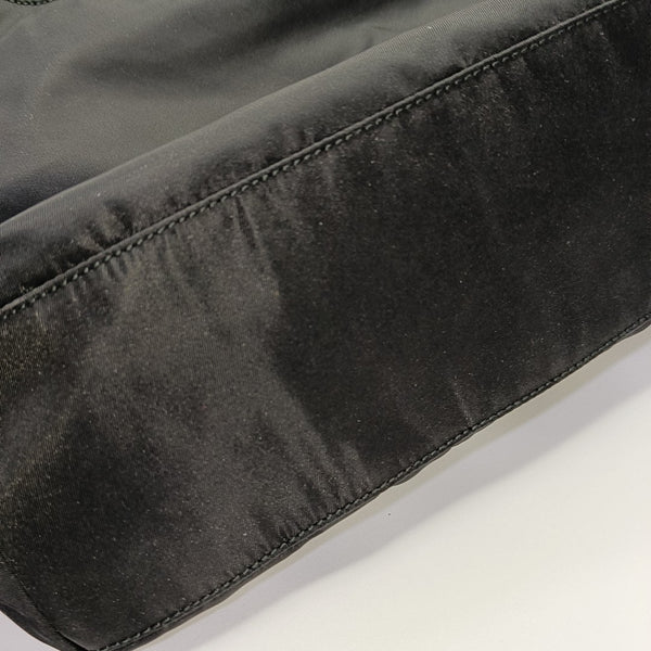 Nylon Black