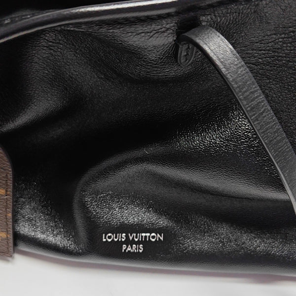 CARRYALL Small Lambskin Black
