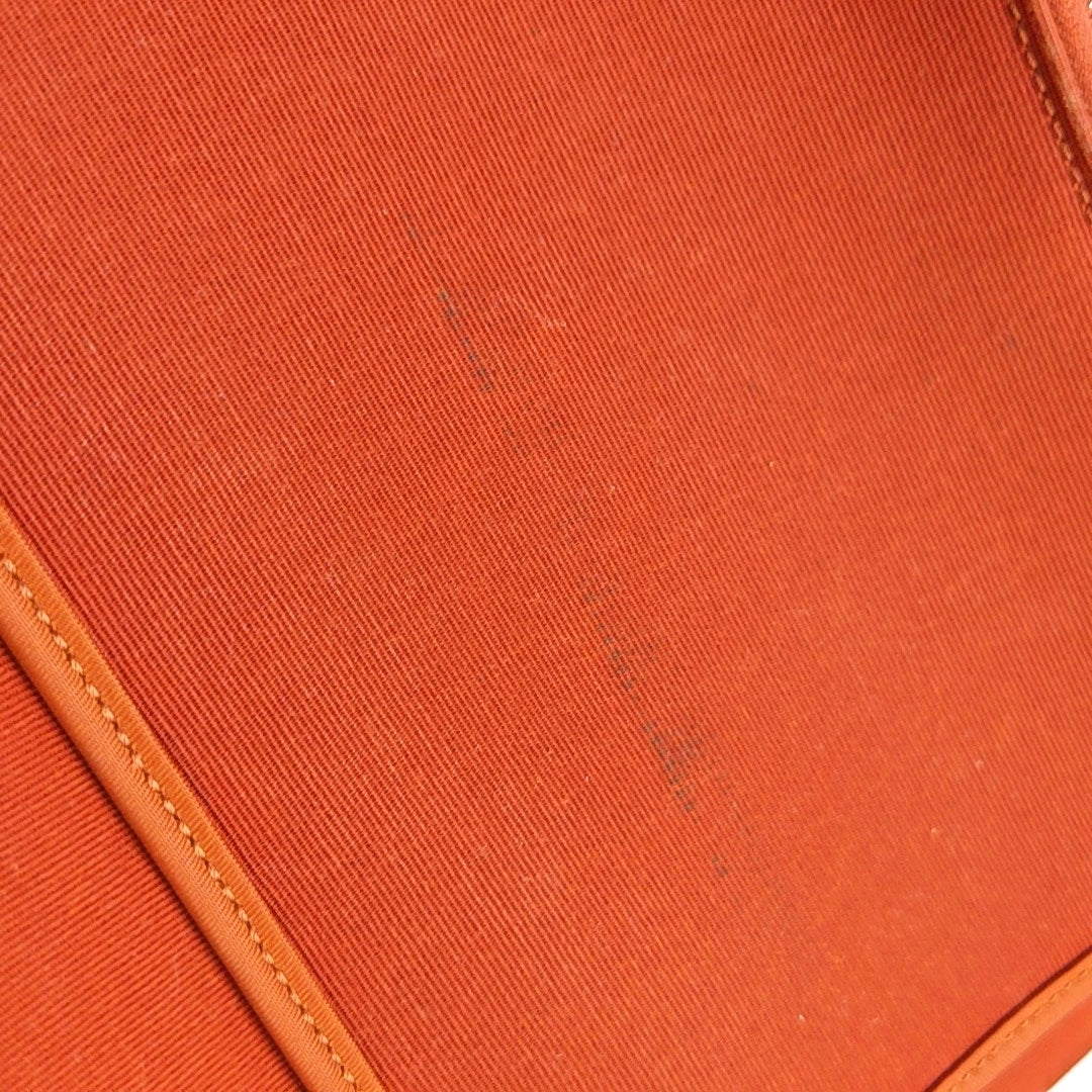 Herbag 31 Canvas Red