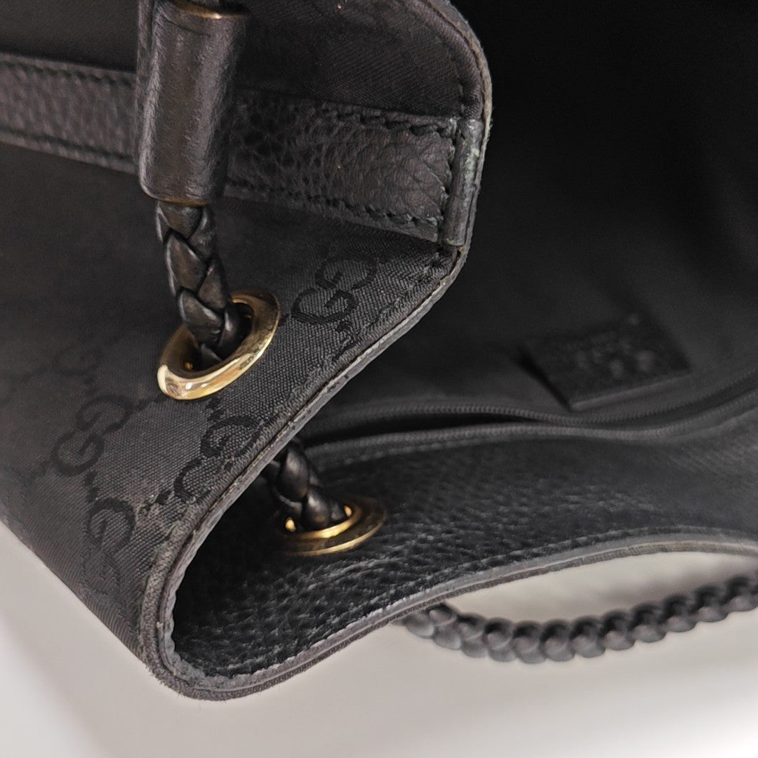 Fabric Black