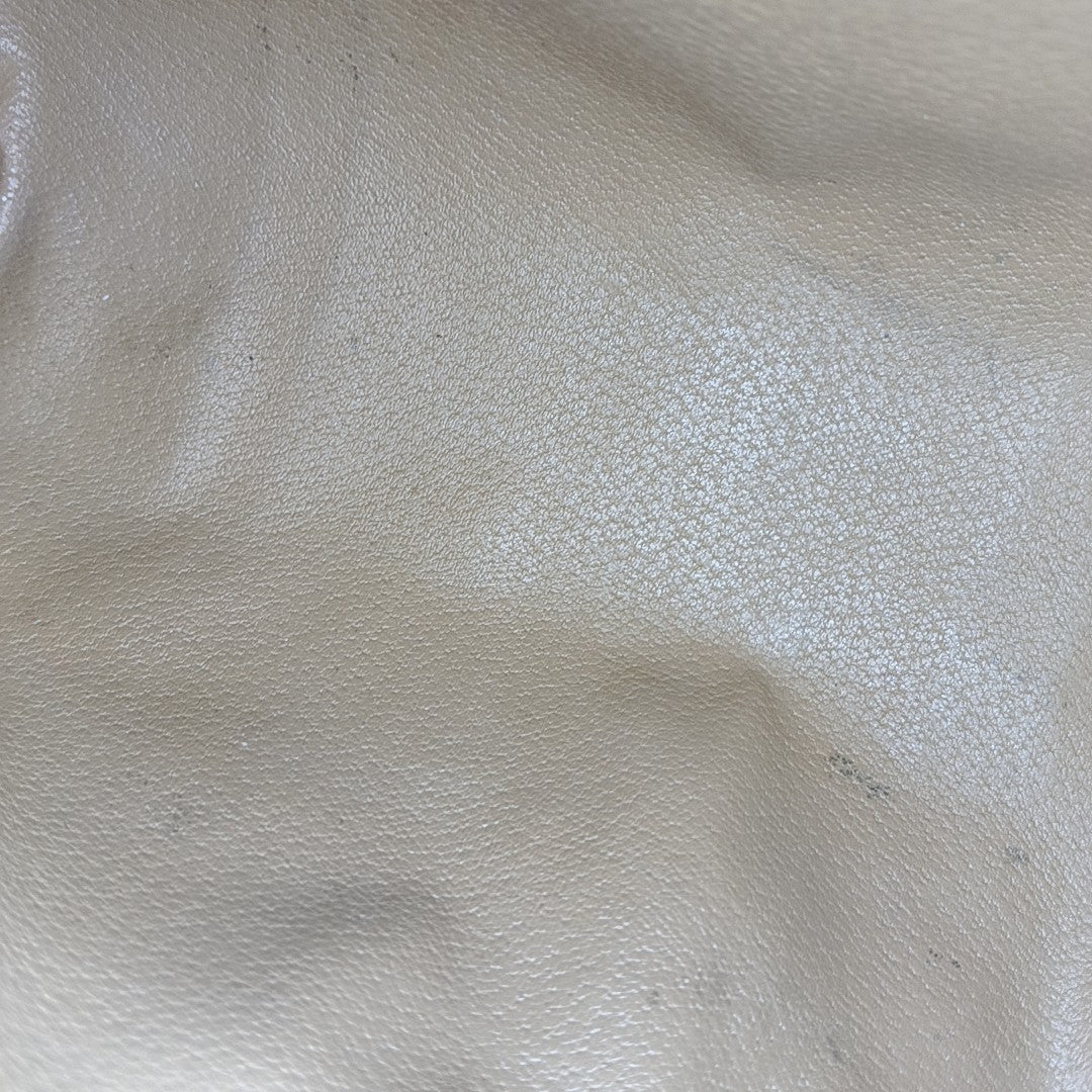 MACADAM BOSTON Coated Canvas Brown