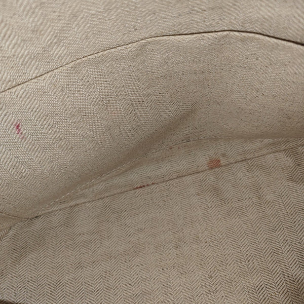 Puzzle Small Calfskin Beige