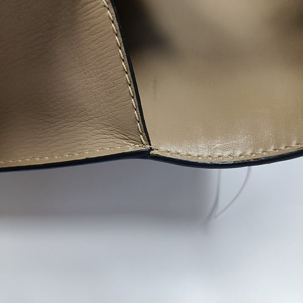 Barcelona Calfskin Brown