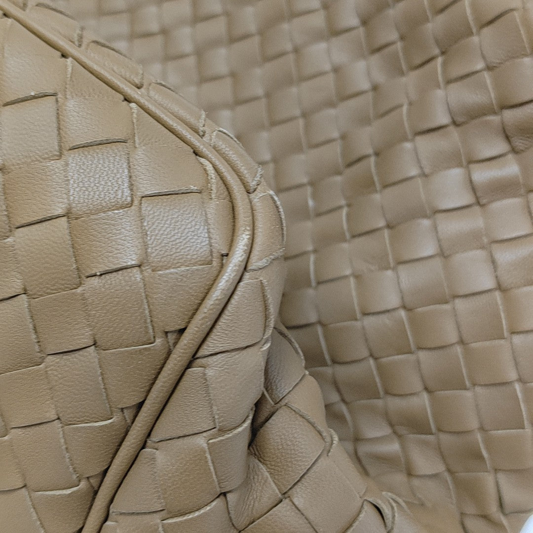 Ciambrino Calfskin Brown