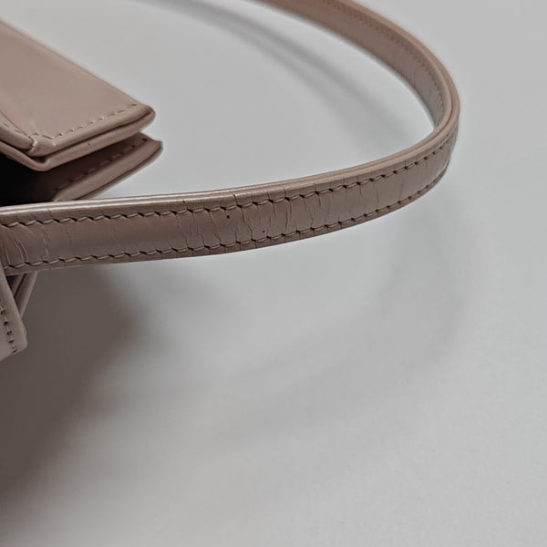 Calfskin Pink