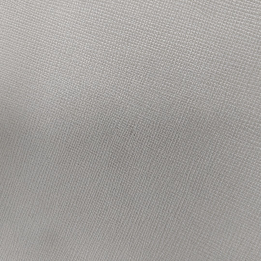 Cleo Patent Leather White