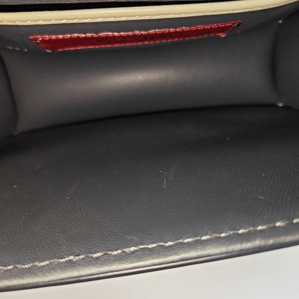 Glam Calfskin Multicolor