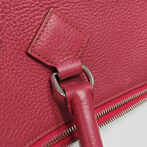 Atlas 42 Clemence Red