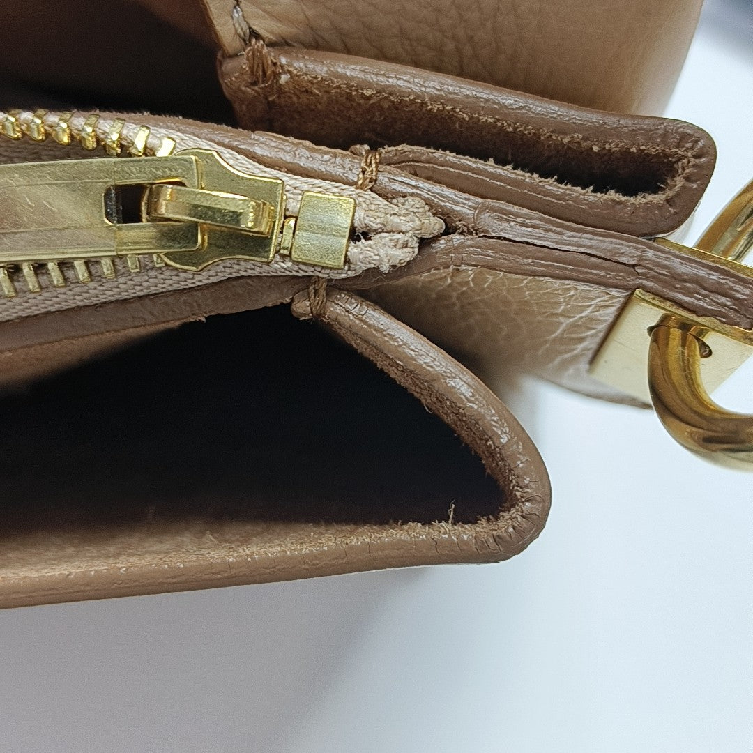 BLADE Calfskin Pink