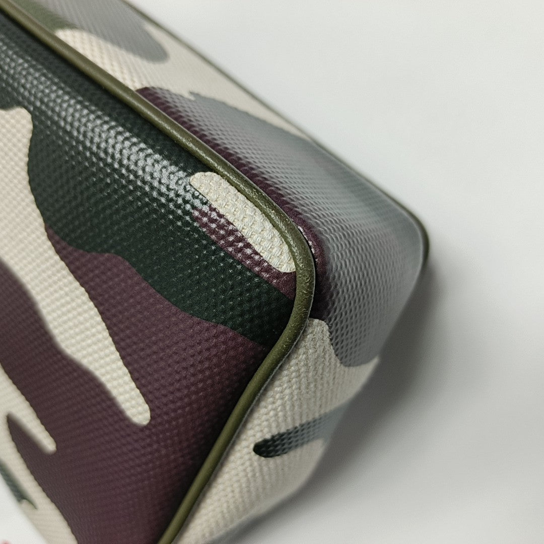 Lola Small Canvas Multicolor