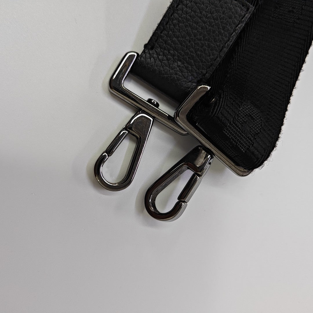 Safari Oblique Canvas Beige