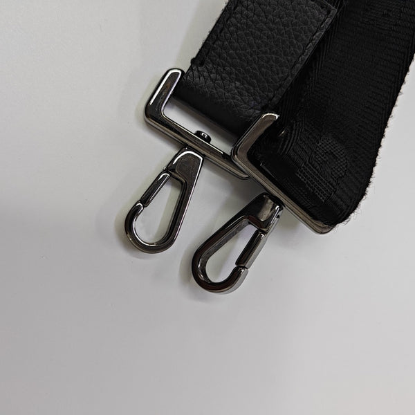 Safari Oblique Canvas Beige