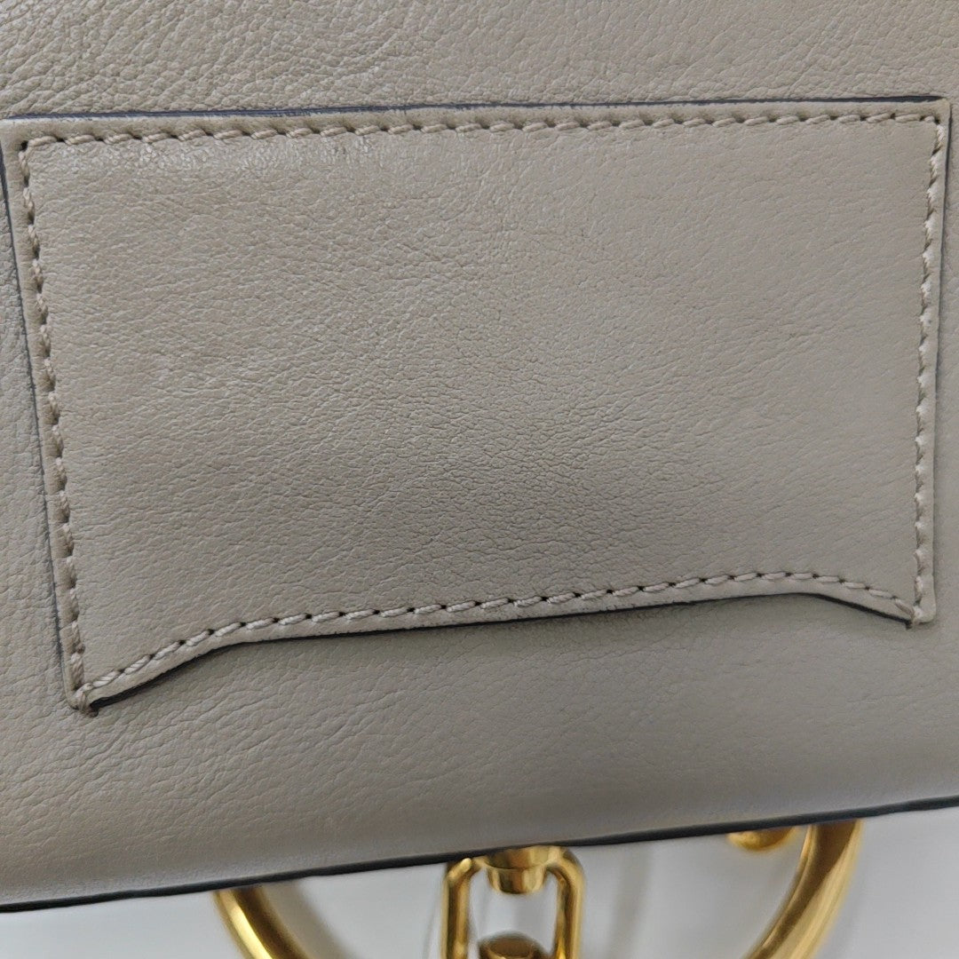 Nile Calfskin Gray