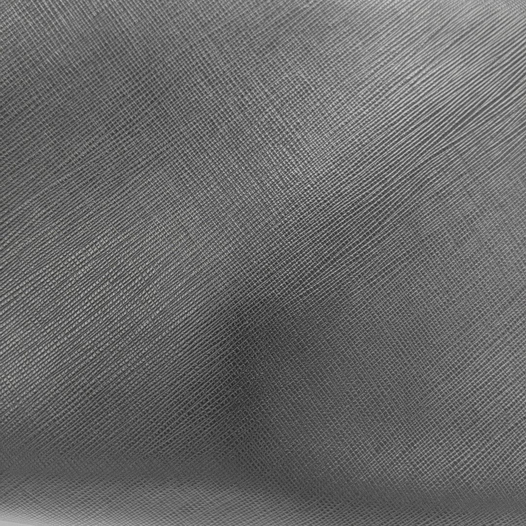 Ginny Calfskin Black