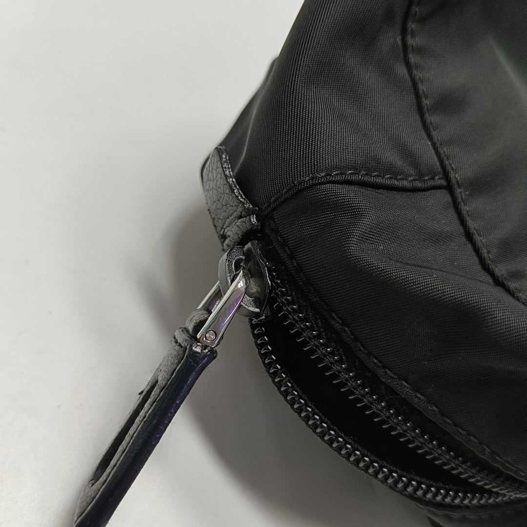 Nylon Black