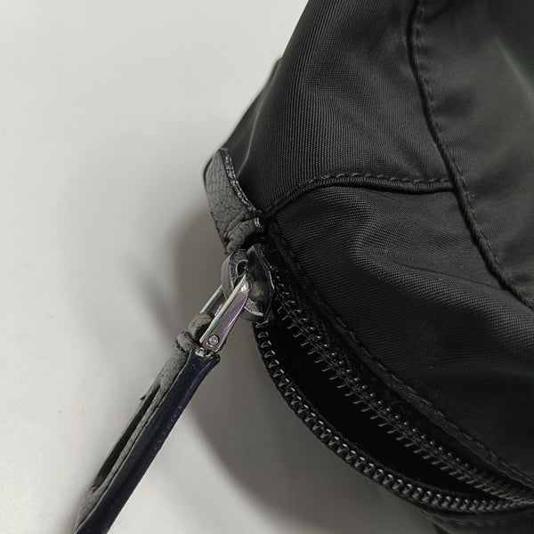 Nylon Black