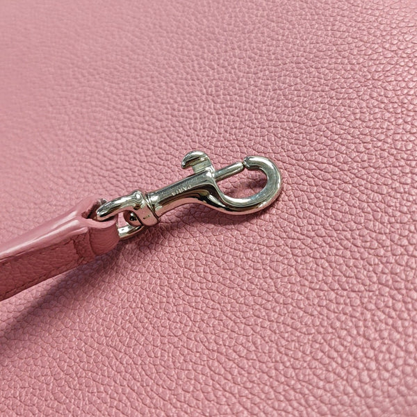 SAC DE JOUR Mini Calfskin Pink