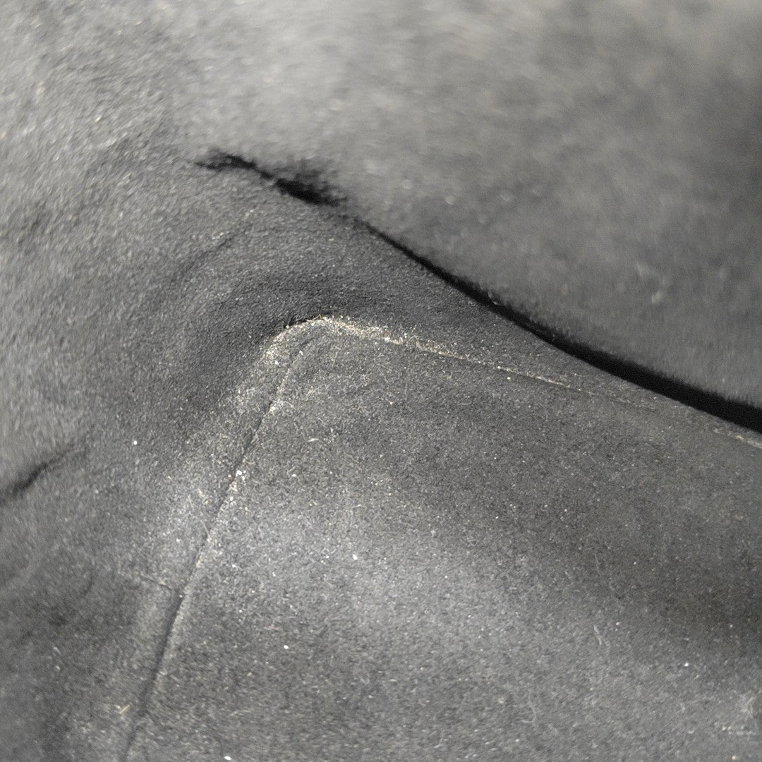 Authenticated pre-owned  NOÉ Fabric Black - Bucket Bag at Looply