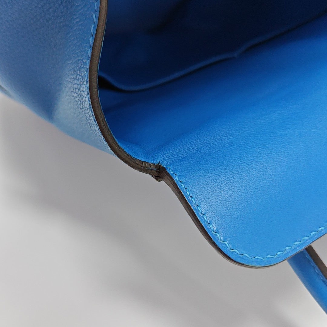 Toolbox Evercolor Blue
