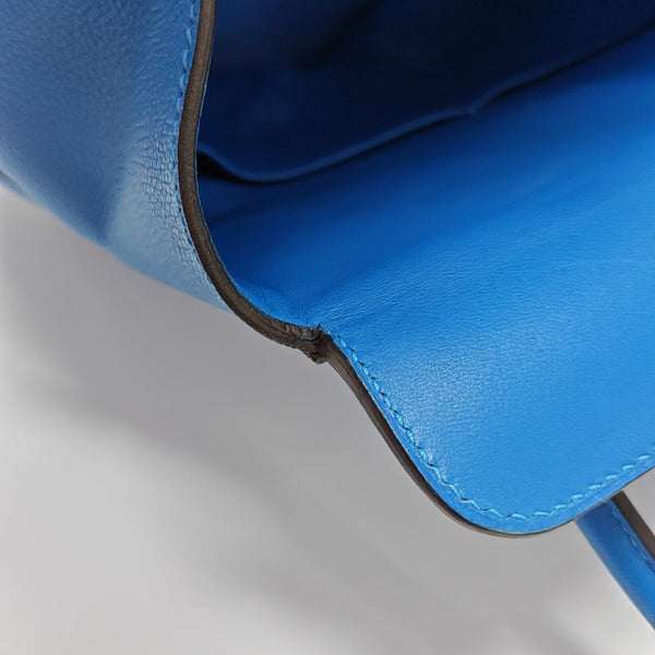 Toolbox Evercolor Blue