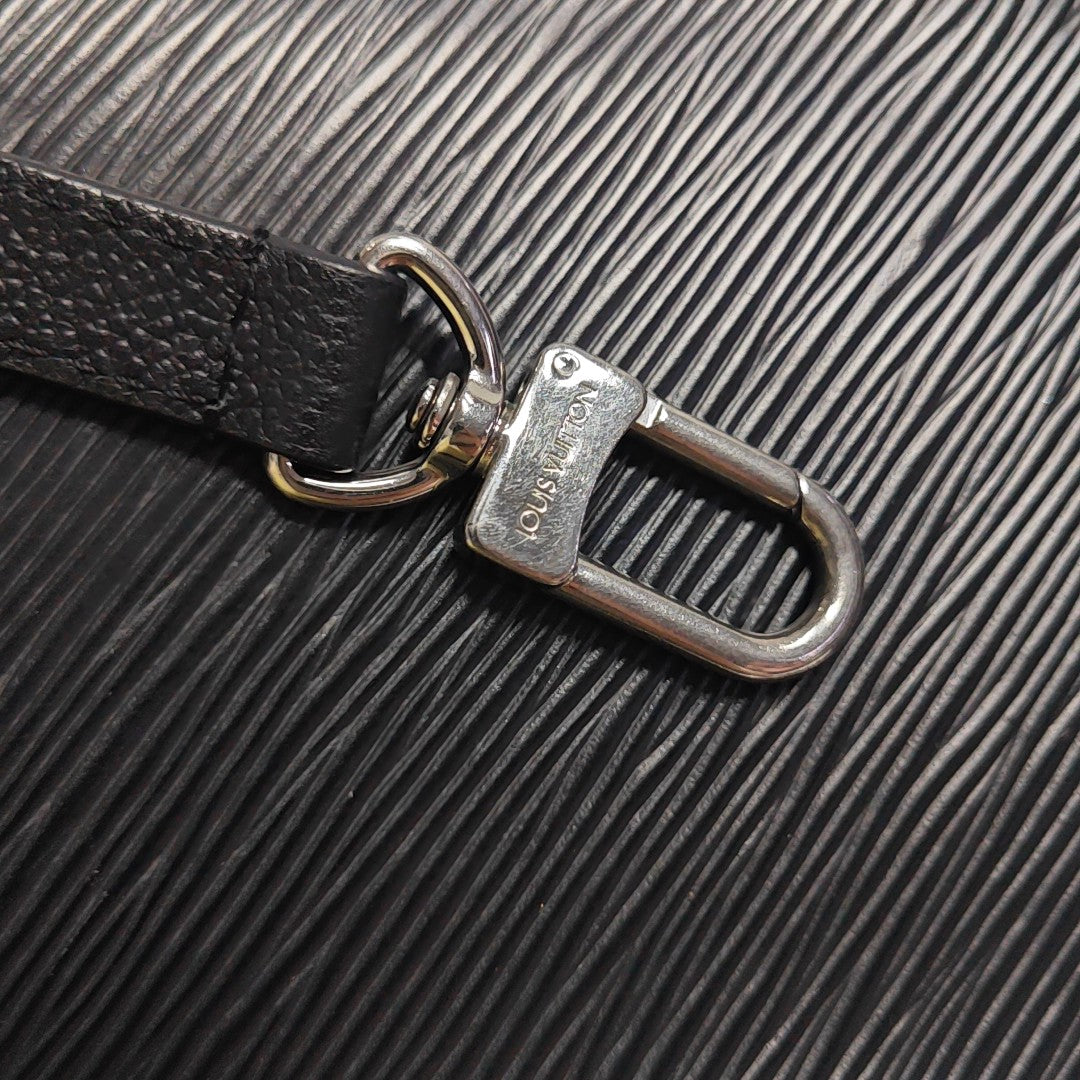 MARELLE Epi Black
